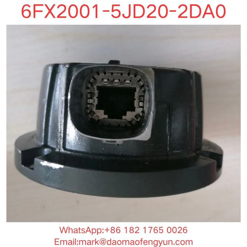 6FX2001-5JD20-2DA0 100% Tested OK  In Good Condition