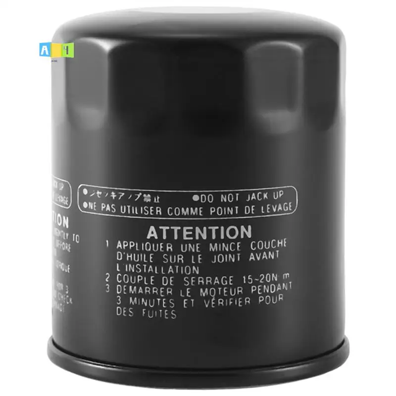 

A04E-2 шт. для Yamaha VF200 VF225 VF250, новые элементы масляного фильтра подвесного двигателя в сборе, N26-13440-03-00/N26-13440-02-00