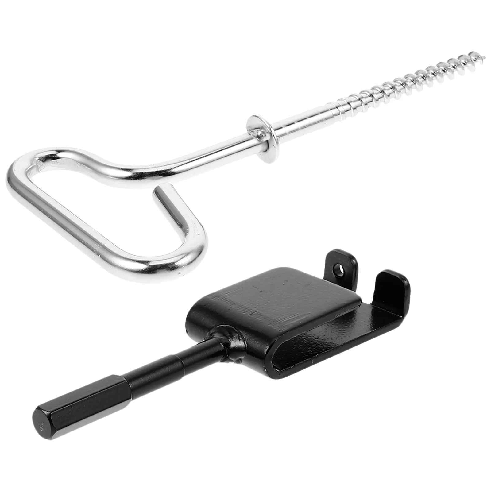 

Ice Fishing Tools Portable Tent Pegs Nail Anchor Drilling Adapter Winter Accessories