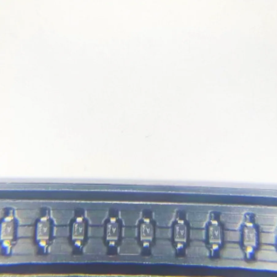 

50pcs/LOT 1SS400SMFHT2R 80V 100mA 4ns SOD-523 General Diode Switches