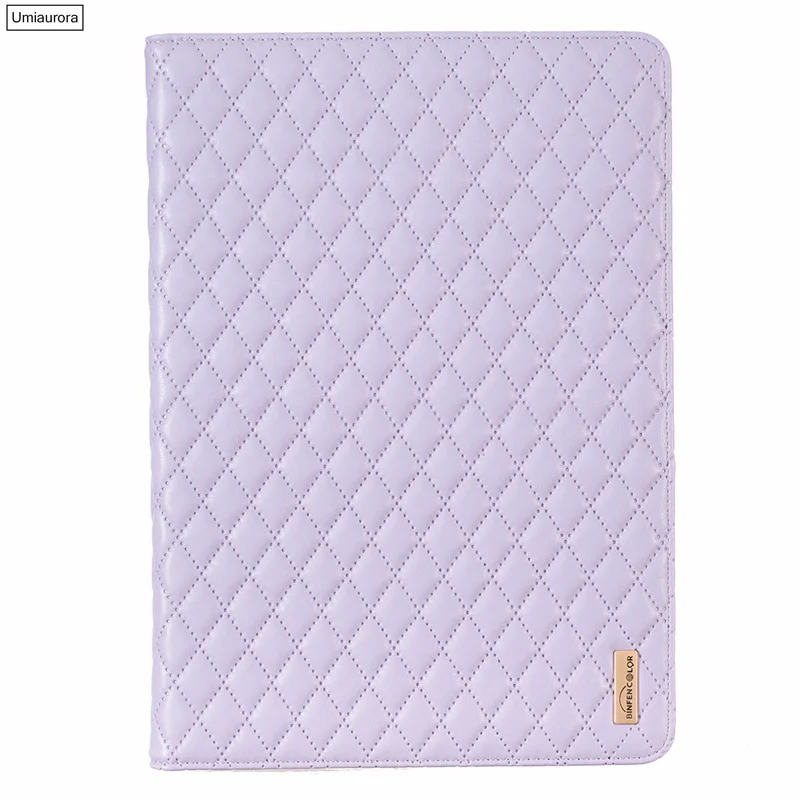 For IPad Mini 6 9.7 Air 1 2 3 4 5 10.9 7th 8th 9th Gen 10.2 10.5 Pro 11 inch Smart Tablet Case Luxury Leather Wallet Stand Funda