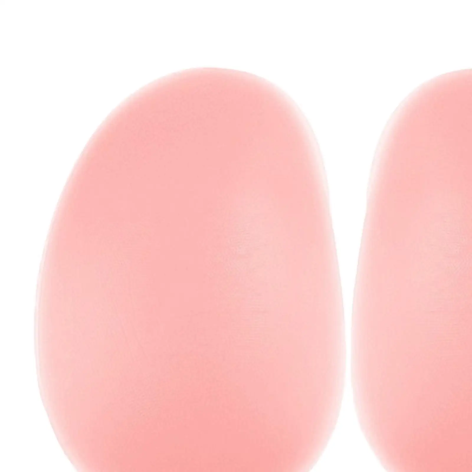 2Pcs Silicone Hip Pads for Enhanced Protection During Ski Activities