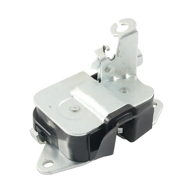 

Rear Extended Cab Door Latch Lower Lock For Chevy Silverado GMC Sierra 2007-2013, Replaces 15919913 25838750 20995801