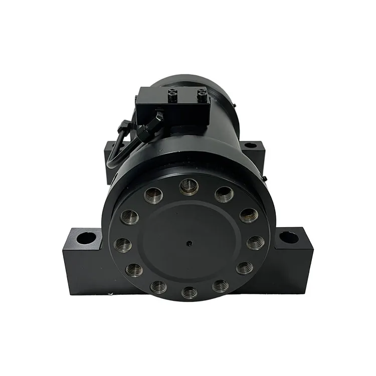 Hot Sale Brand New L20 Hydraulic Rotary Actuator / Helac Helical Rotary Actuators Manufacturer From China