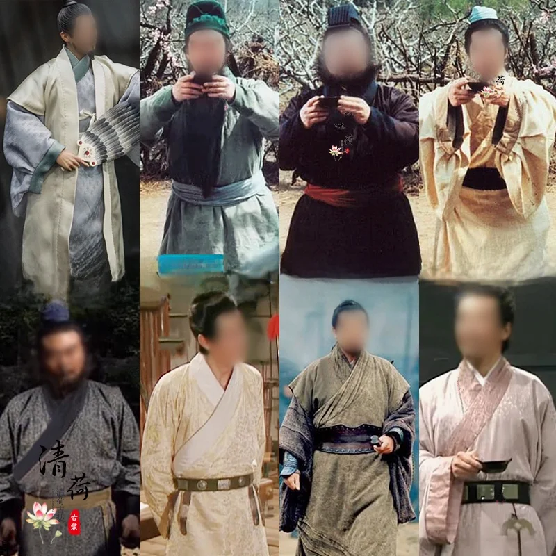 costume-ancien-en-coton-et-lin-pour-hommes-t-shirt-s-liu-bei-guan-yu-zhang-fei-zhou-yu-cao-cao-zhuge-liang-hanfu-officiel
