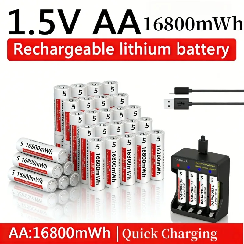 1-100PCS Super Capa…