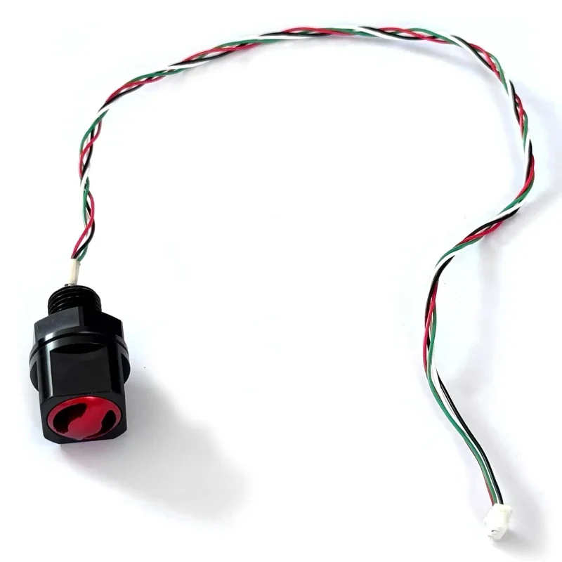 1PC 5V 1.25mA MS5837 ROV Depth Sensing Module 50bar Pressure Sensor Support 300 Meters Measurement Depth for Deep Water Robotics
