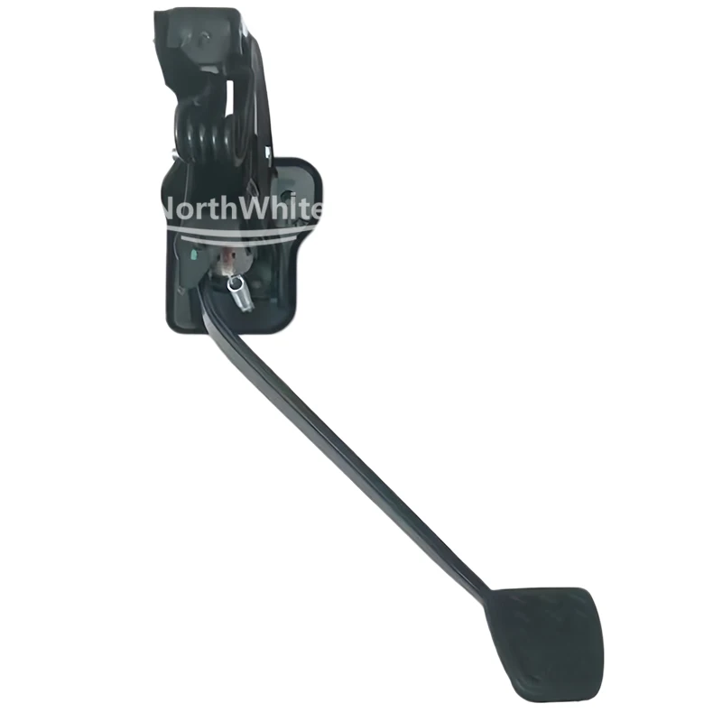 Clutch & Brake Pedal For Foton Tunland  Auto Transmission Parts