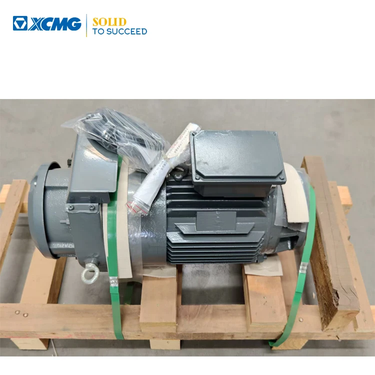 

Официальный XCMG YTRVF 132S4-4F2/D/B3BM1 3-фазный. Асинхронные двигатели Малый башенный кран Электрический поворотный двигатель для продажи