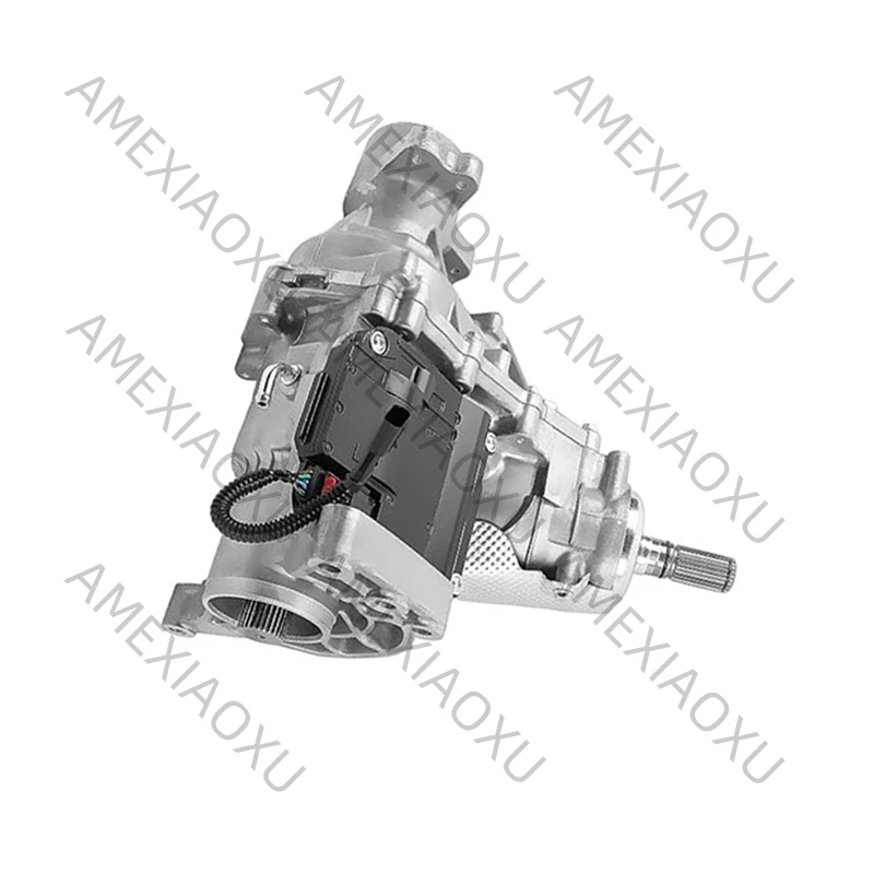 

68090604AC 68090604AD 68090604AF 68090604AH Подходит для Jeep Cherokee KL, для Chrysler 200 2015-17, сборка раздаточной коробки AMEXIAOXU