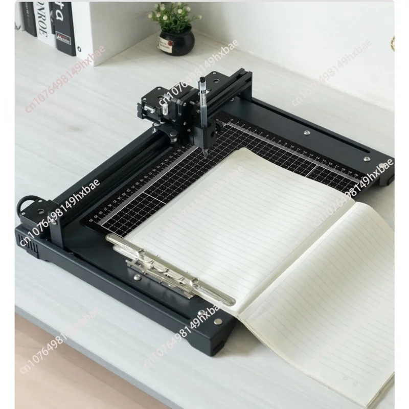 Handwriting Robot Automatic Writer Simulate Manual Writing for Notes Documents Engineering Forms