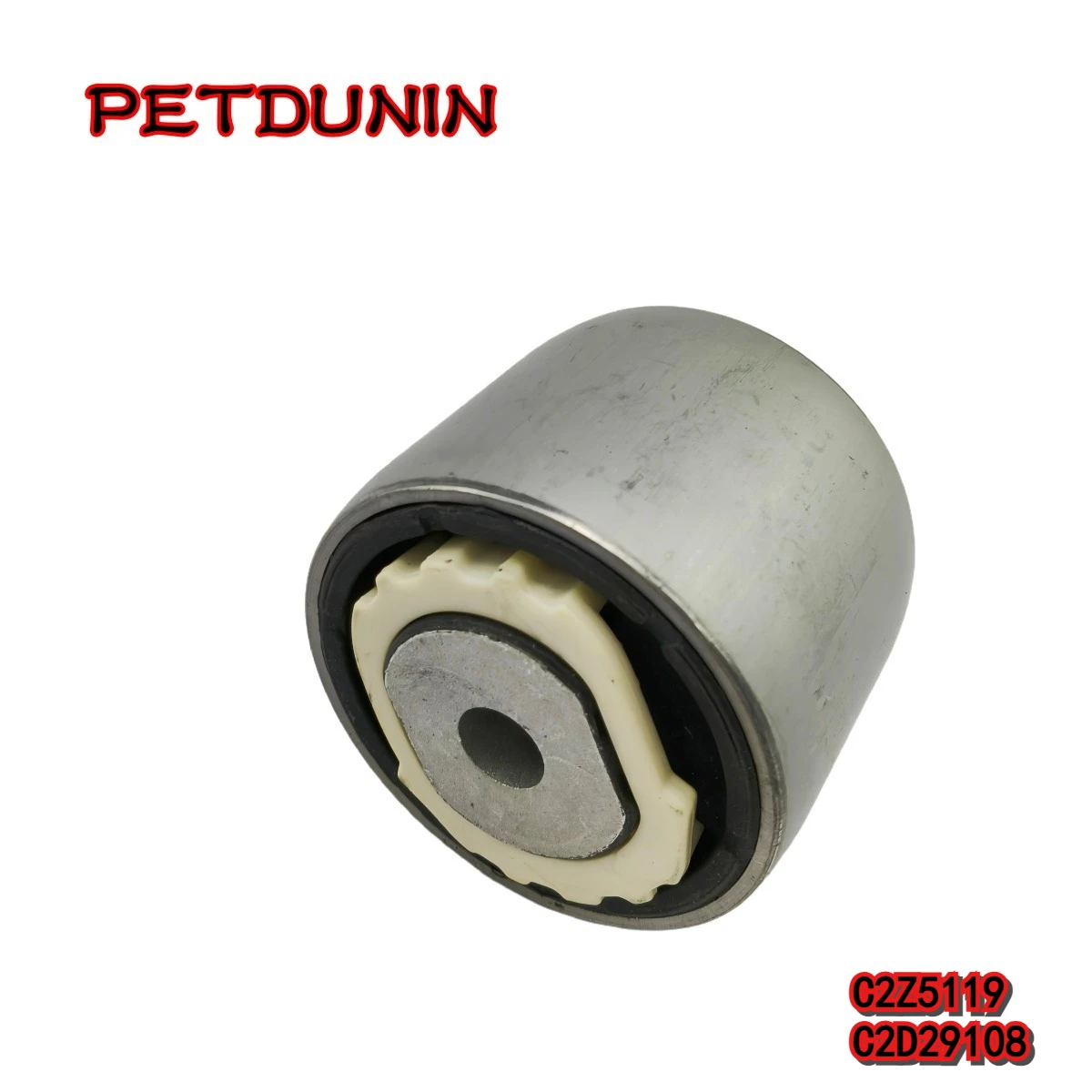 

C2Z5119 C2D29108 Втулка нижнего рычага для Jaguar XJ 2010-2019 2009-2015 2006-2014