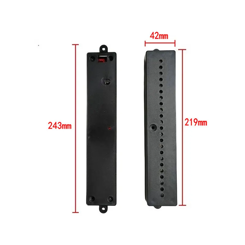 

Датчик падения монет для игровых автоматов с 3-портовым интерфейсом, запчасти для аркадных автоматов, для игровых автоматов с кран-машинами и призами