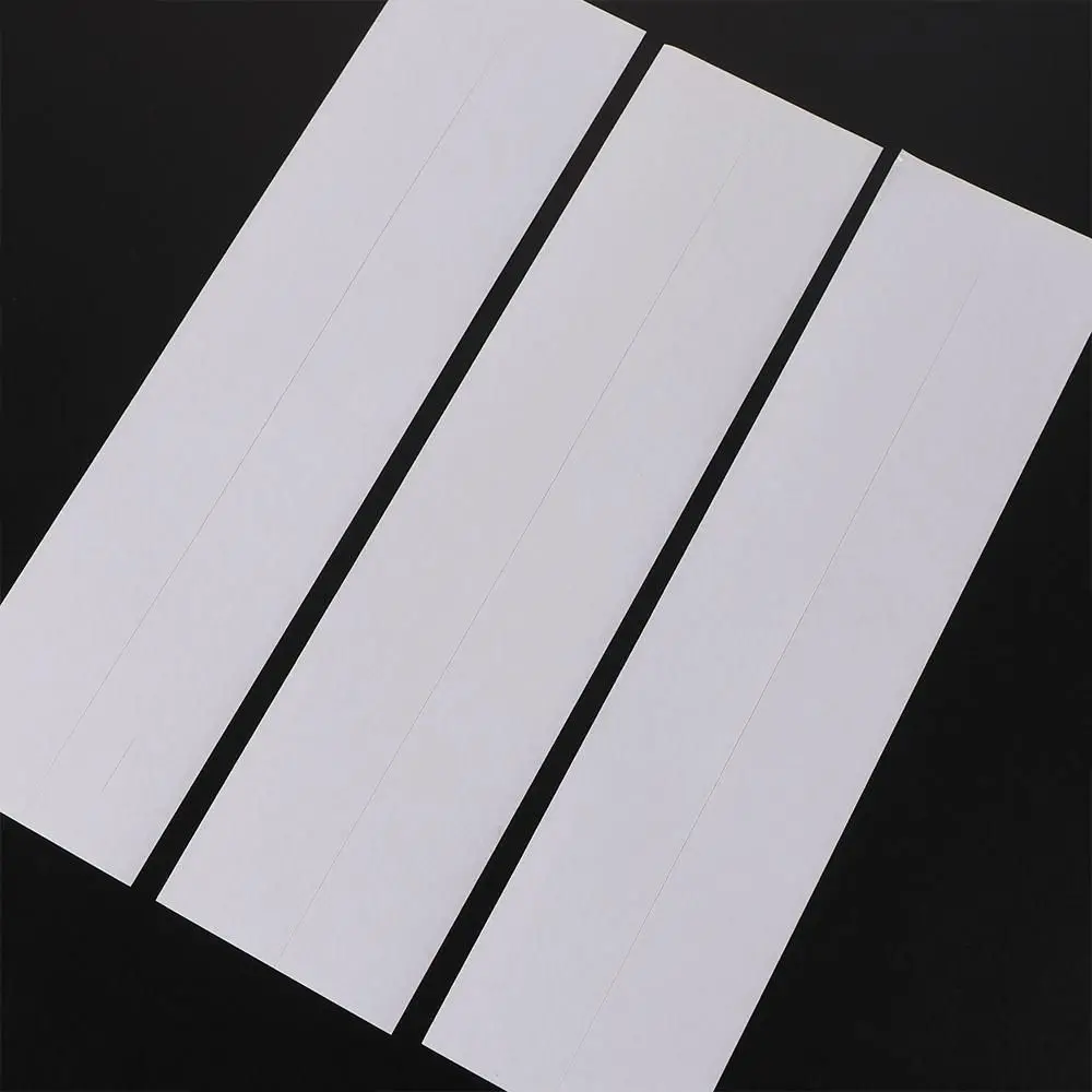 Removable 13pcs Golf Putter DIY Strong Adhesive Grip Accessories Golf Grip Tape Double Sided