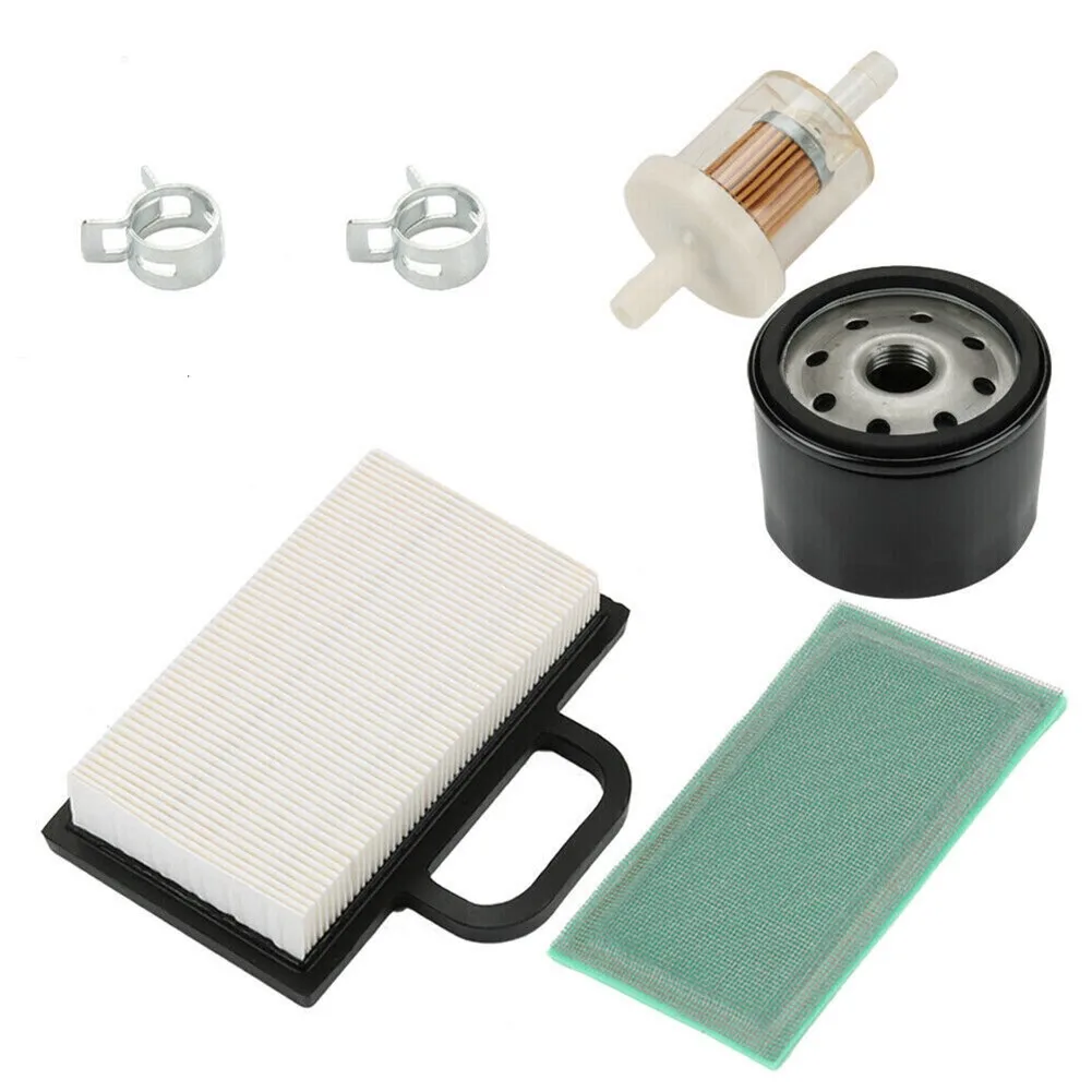 

Высокопроизводительный воздушный фильтр с масляным фильтром для модели двигателя 499486 499486S 492932 492932S, незаменимый для длительного уровня двигателя