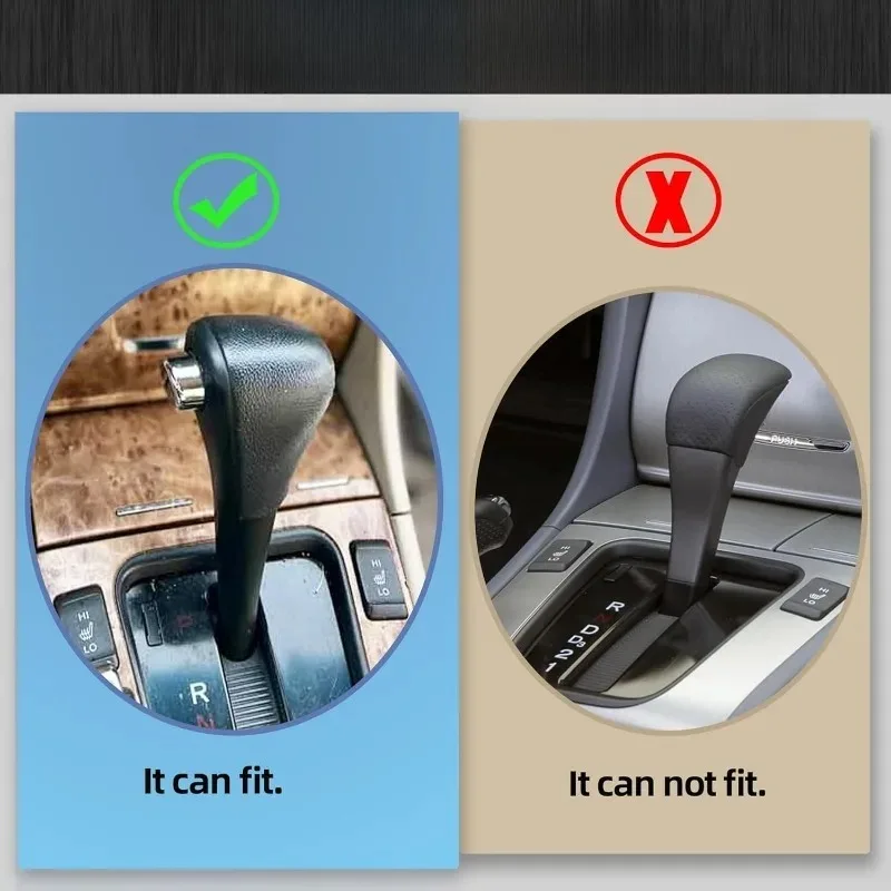 Car Gear Shift Knob for Honda Accord 2003 2004 2005 2006 2007 Lever Stick 54131-SDA-A51 54131-SDA-A81 54131-SDA-A54ZC