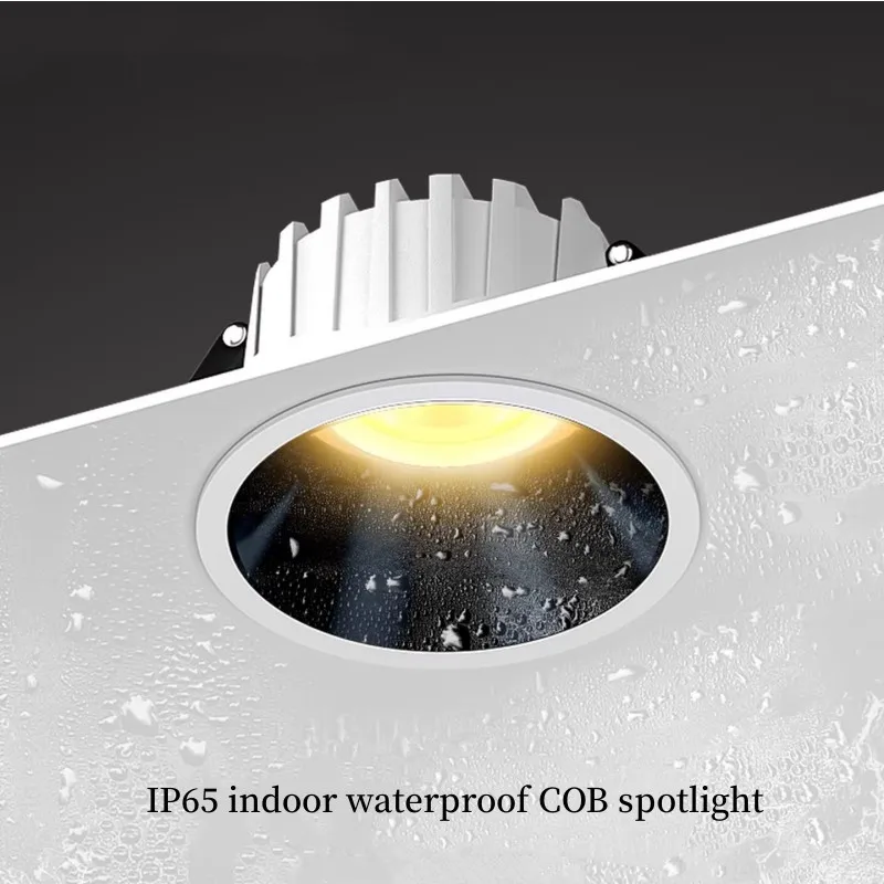 Embedded Dimmable L…