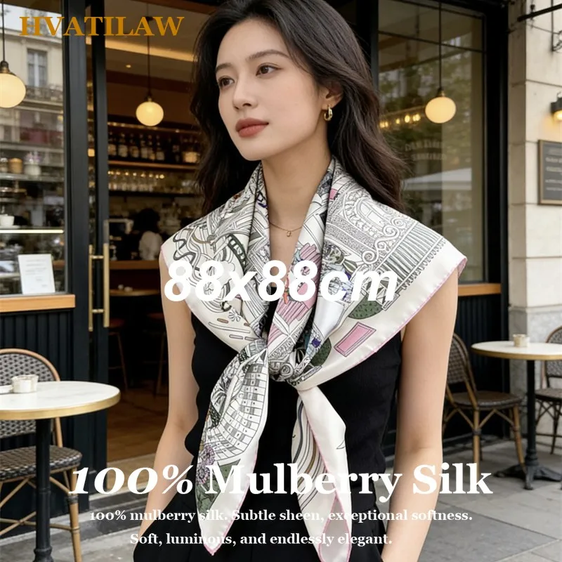 100-mulberry-silk-scarf-88x88cm-hand-rolled-edge-square-silk-scarf-for-women-luxury-designer-head-scarf-hijab-hair-bandana-wrap