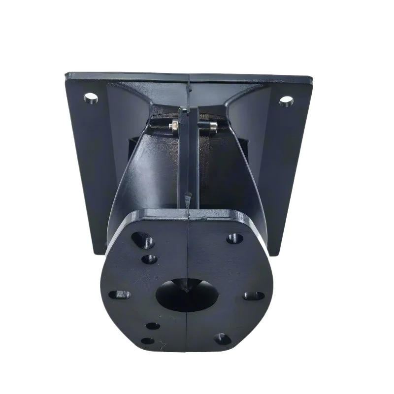 Professionelle Soundprojektion: Line-Array-Lautsprecher-Zubehör, Horn, 120 l x 100 W x 68 H, 1 Zoll Hals – Detail 13