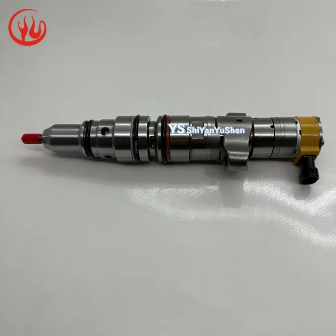 387-9427 3879427 Brand New Engine Component: High-pressure Common Rail Fuel Injector Assembly