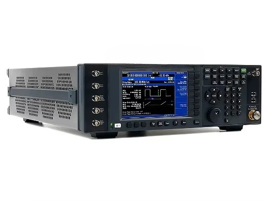 KEYSIGHT N5191A UXG X Series Agile signal Generator