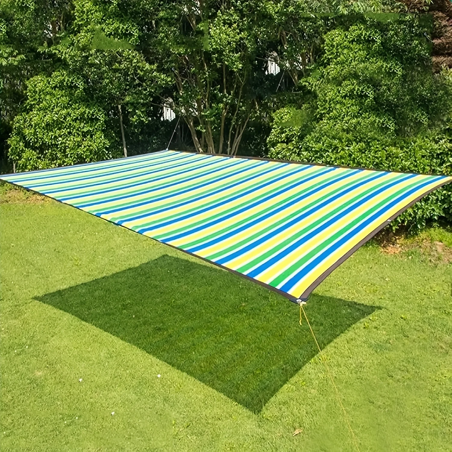 شبكة ظلة احترافية من Greenhouse: بولي إيثيلين عالي الكثافة مع طلاء نانو، معدل تظليل دقيق بنسبة 90% يكتمل التحكم في درجة الحرارة