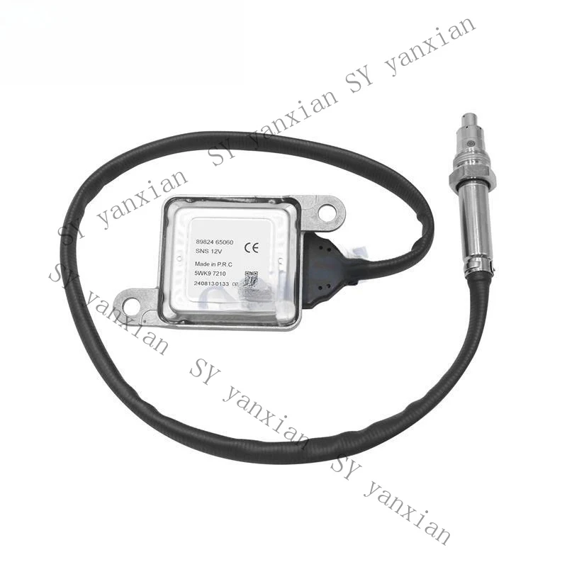 Nitrogen Nox Oxygen Sensor 5WK97210 for Isuzu Reach NPR NQR NRR FTR 4HK1 4JJ1