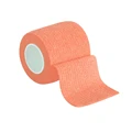 1 roll orange