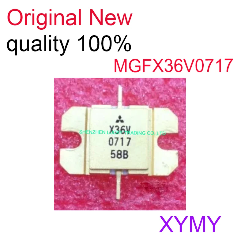 

1PCS/LOT MGFX36V0717