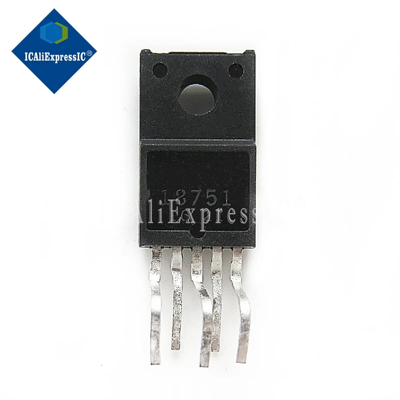 1piece SK18751 SK18752 SK-18751 SK-18752 SI18751 TO-220 In Stock