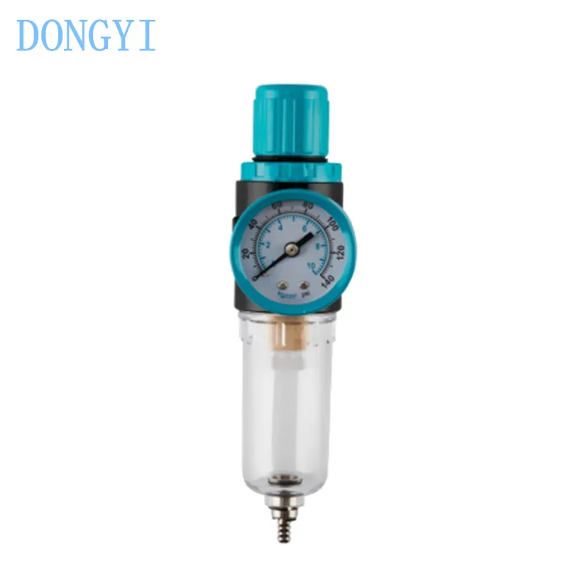 Filter Regulator Af…