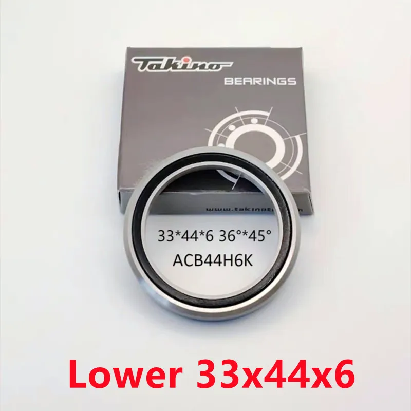 Road/Mtb Bike Headset Bearings For Canyon CF SLX Kit From Acros