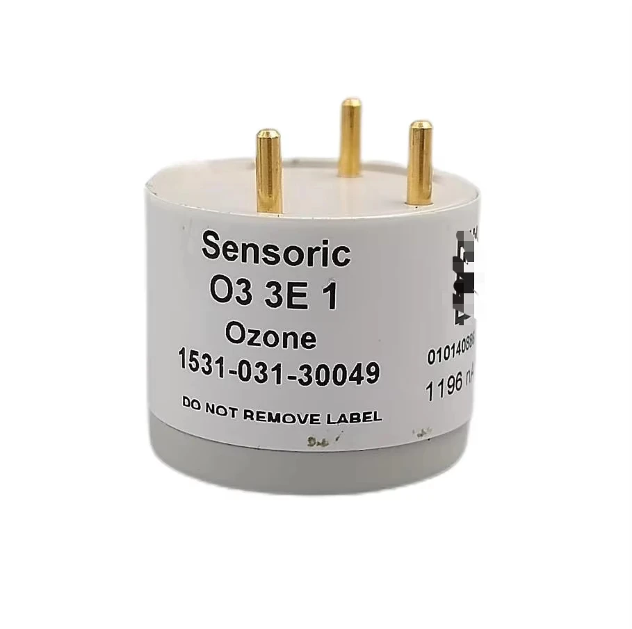 Environmental Sensor O3 3E 1 Electrochemical O3 Ozone Sensor Industrial Ozone Gas Leak Detector Alarms Gas Sensor