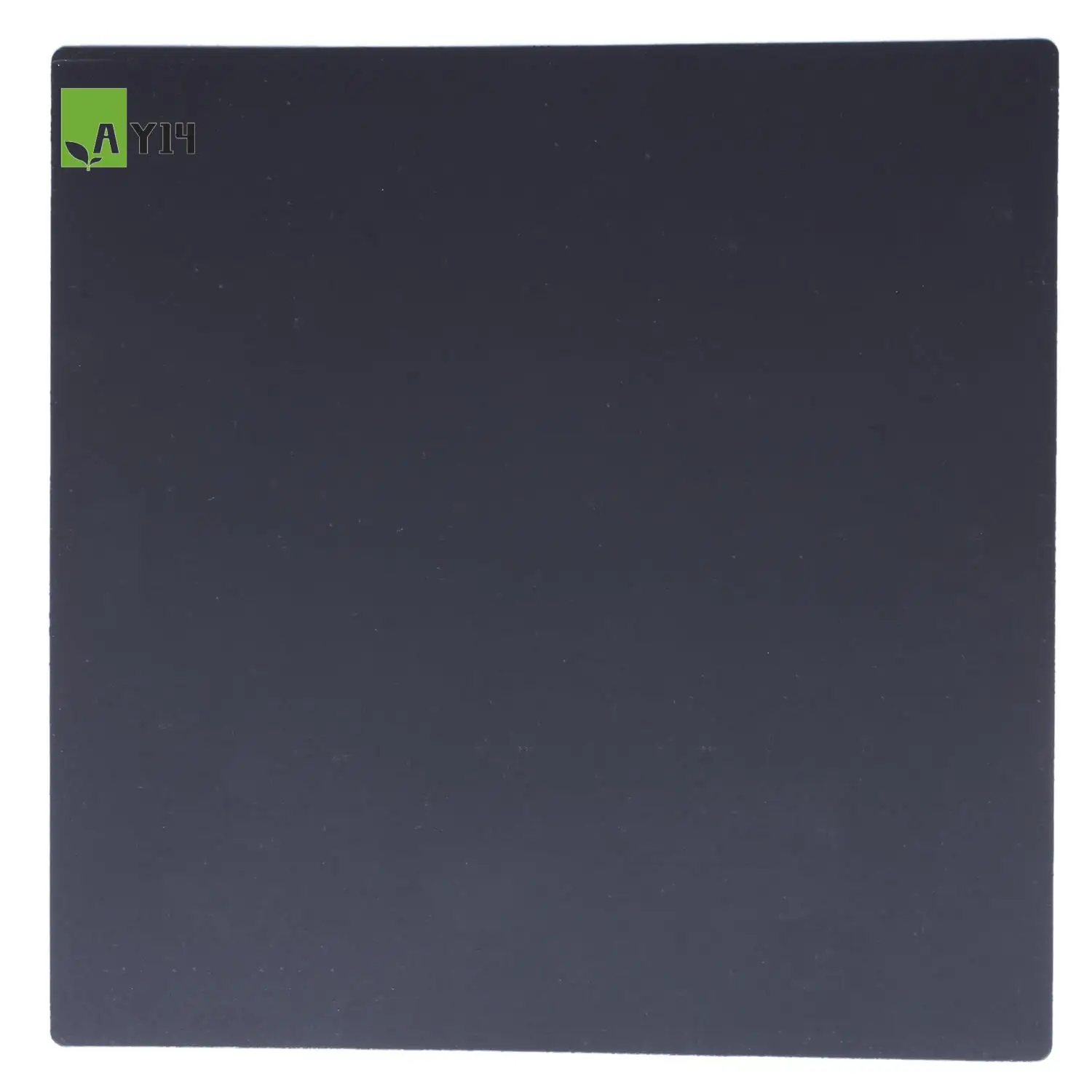

AY14 -Printer Magnetic Hot Bed Sticker Ultra-Flexible Removable 235X235mm Build Surface For Ender 3 Pro, Ender-3, Ender-3X, CR20