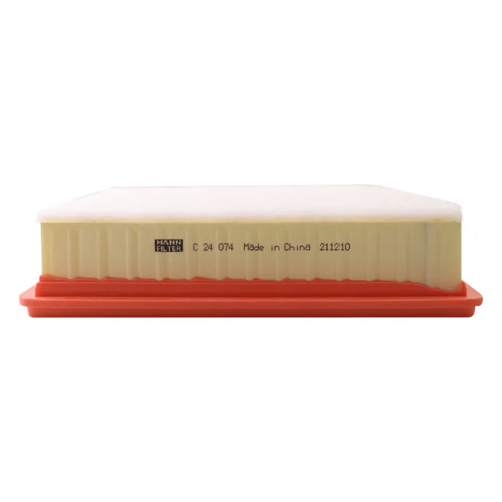 For Lynk & Co 06 1.5T / 1.5 Hybrid Plug-in PHEV 2023-2027 BX11 MANN FILTER Engine Air Filter C24074 8889645623