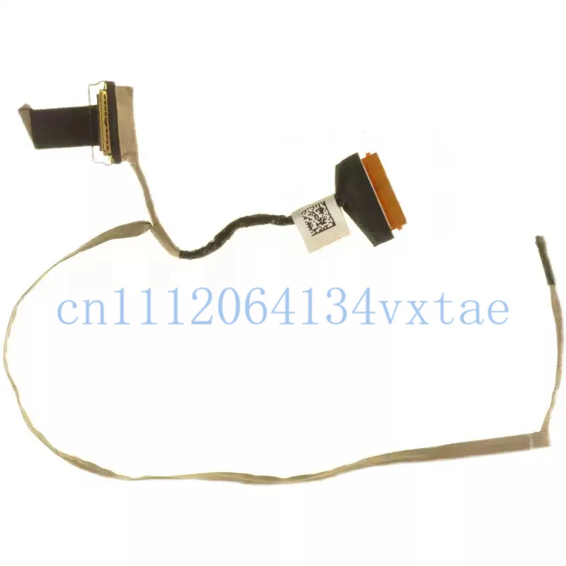 

new for dell G5 15 5590 led lcd lvds cable 02HW09 2HW09 0.1