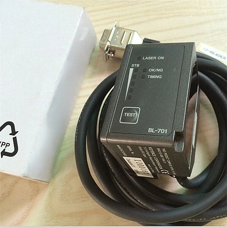 BL-701 Long Distanc… - image