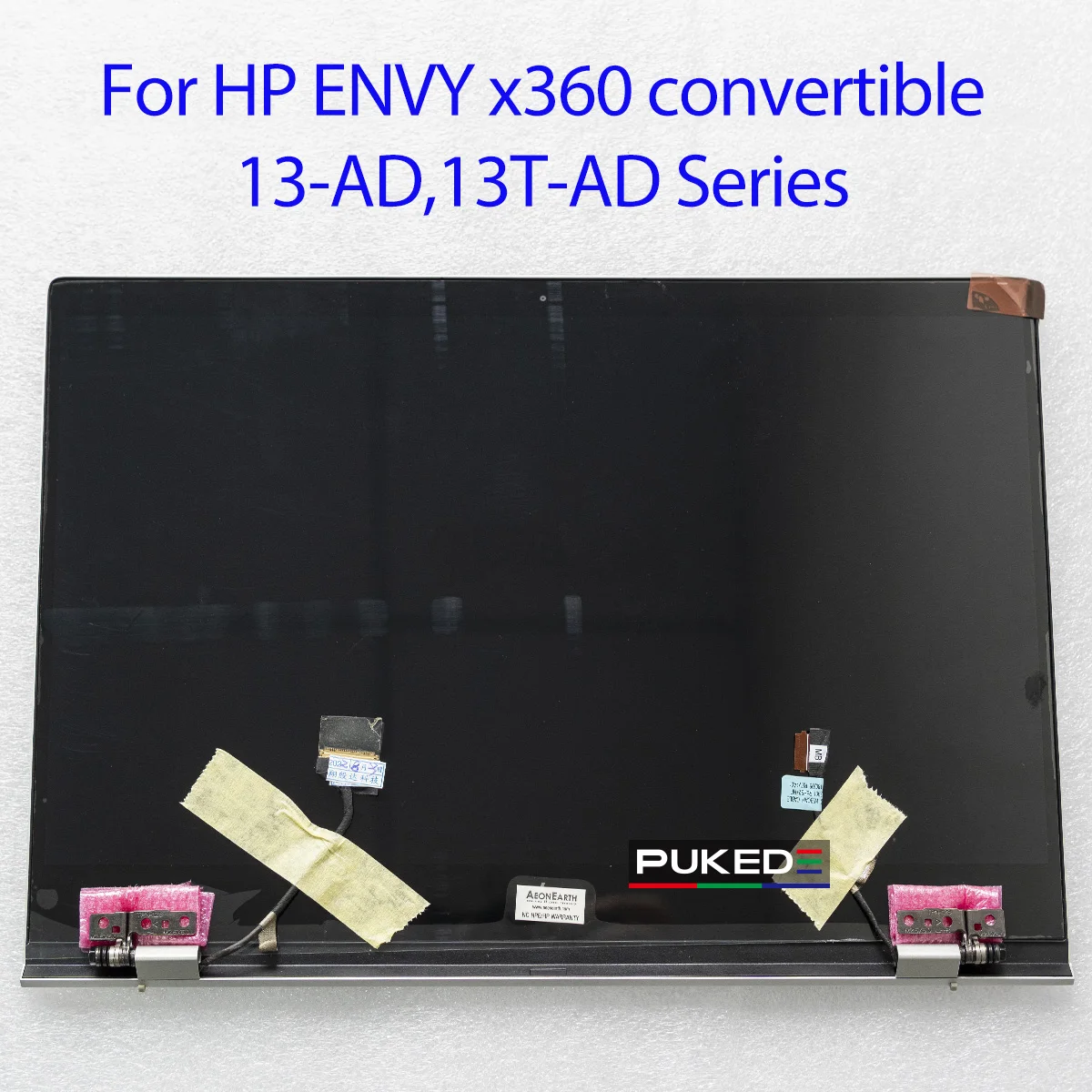 

ЖК-экран для ноутбука HP ENVY 13-AD 13T-AD 13-AD010NR 13-ad048TU 13-ad045TX 13,3-001 FHD 928482 x