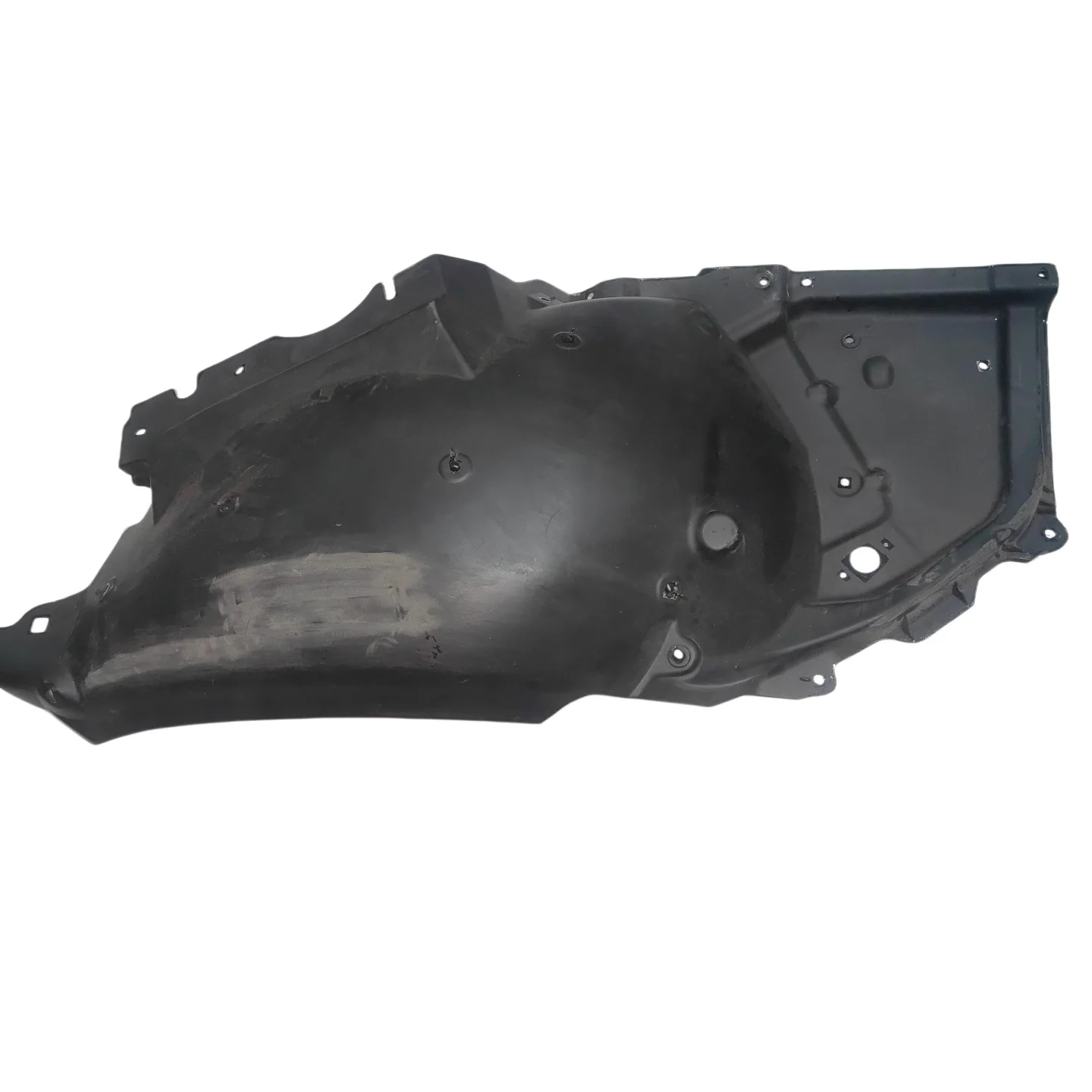 KY63‑13068‑AG Headlight Bracket For Aston Martin Vantage Car Body Replacement Spare Part