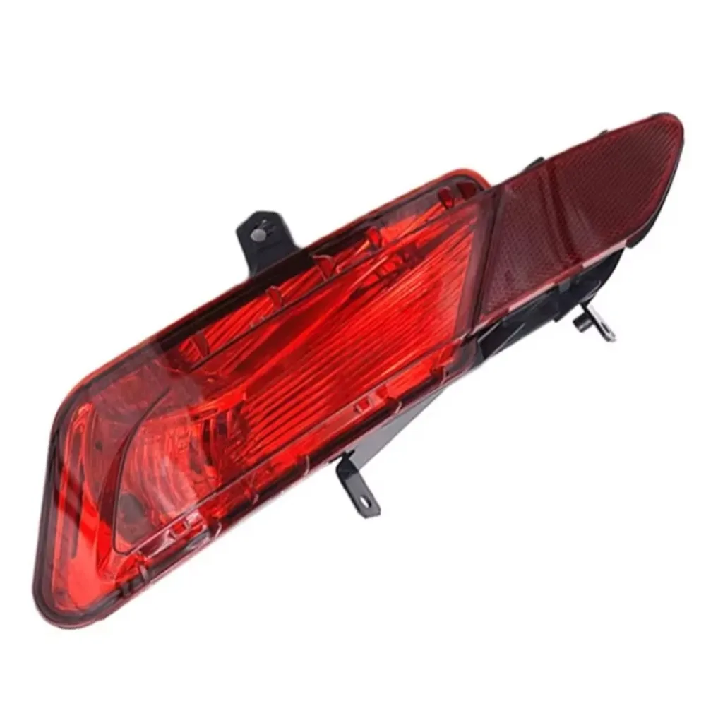 31353285 31353286 30763322 30763323 Rear Bumper Reflector Rear Fog Lamp for Volvo XC60 3135-3285 3135-3286 3076-3322 3076-3323