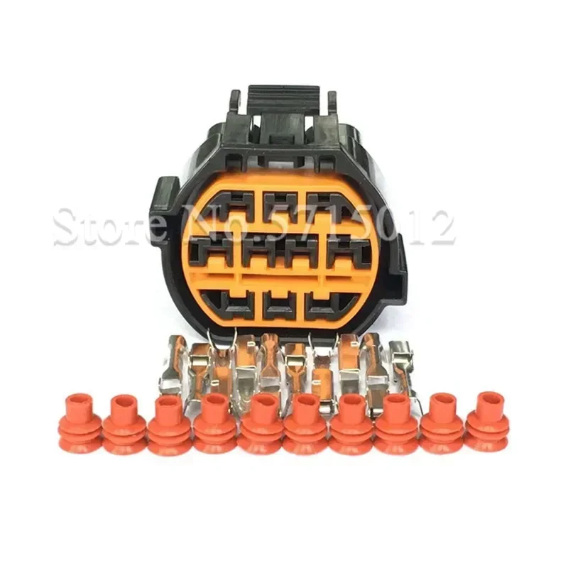 10 Hole Automotive …