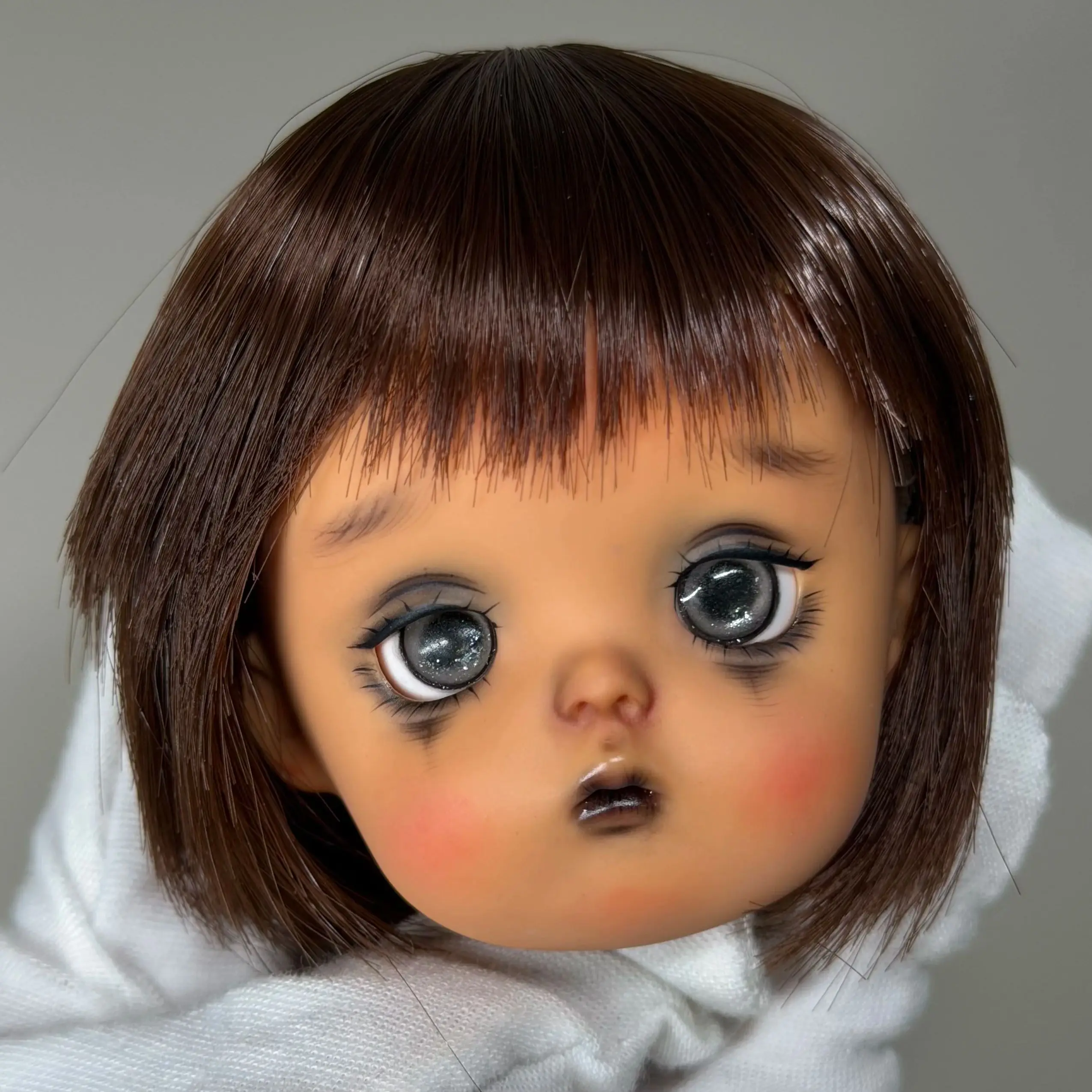 gaoshun-1-8-mong-avec-face-up-gothique-sombre-poupee-bjd-mignonne-et-effrayante-pour-les-collectionneurs-d'esthetique-sombre-cadeau-special