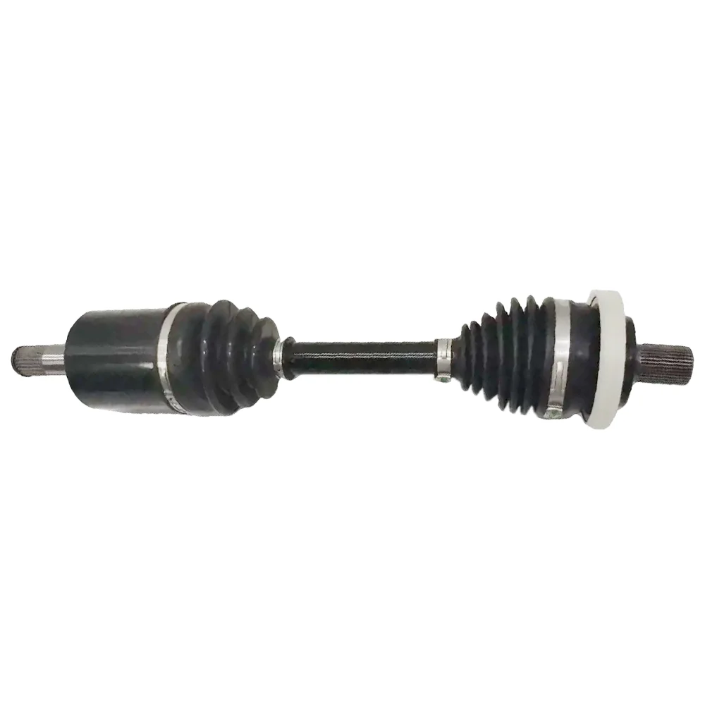 Eje de transmisión delantero izquierdo for bmw E72 F16 E70 E71 F15 X5 X6 31607622883 para