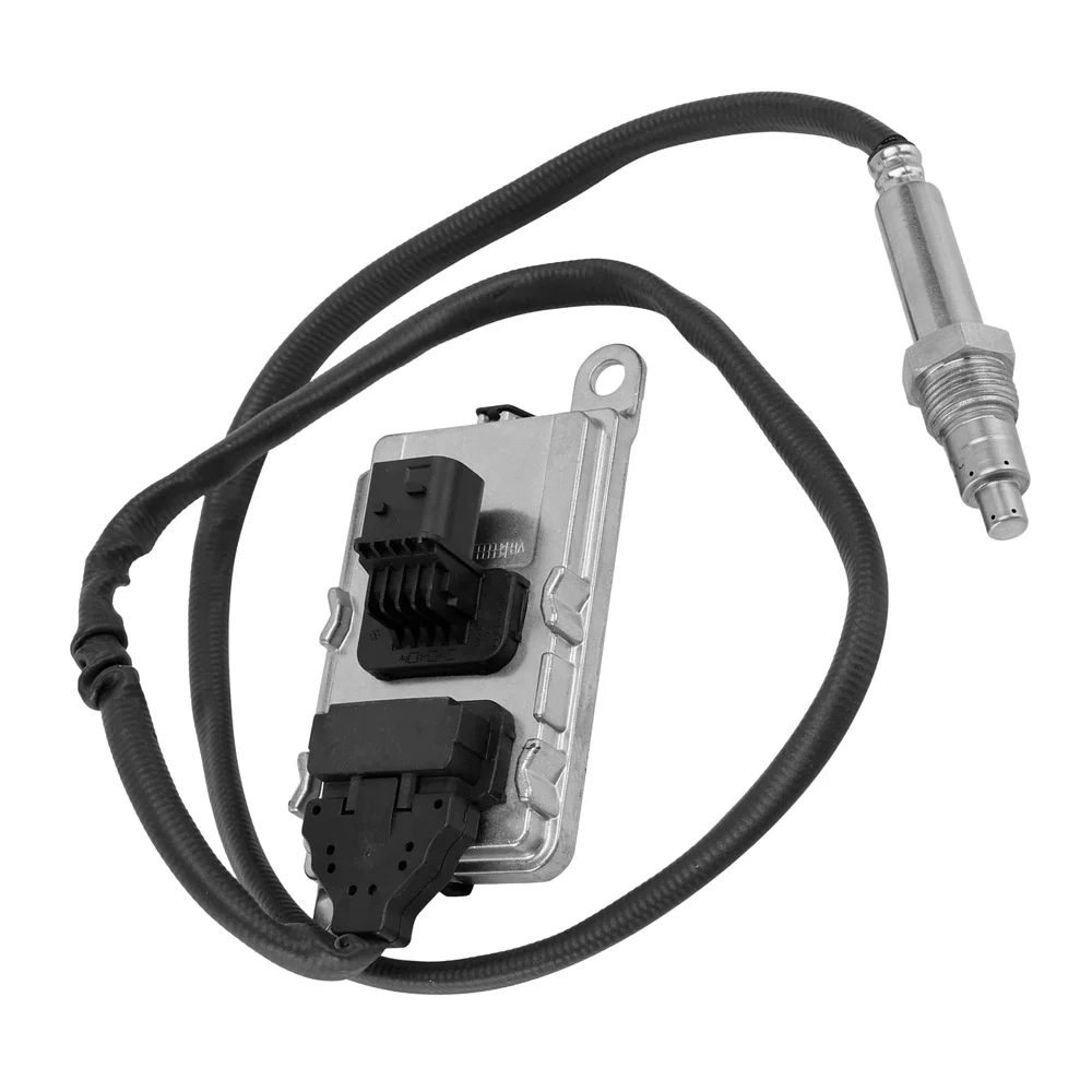 

ZOOMKEY Fit For Nitrogen Oxide NOx Sensor Fit For Cummins 2022 4326868