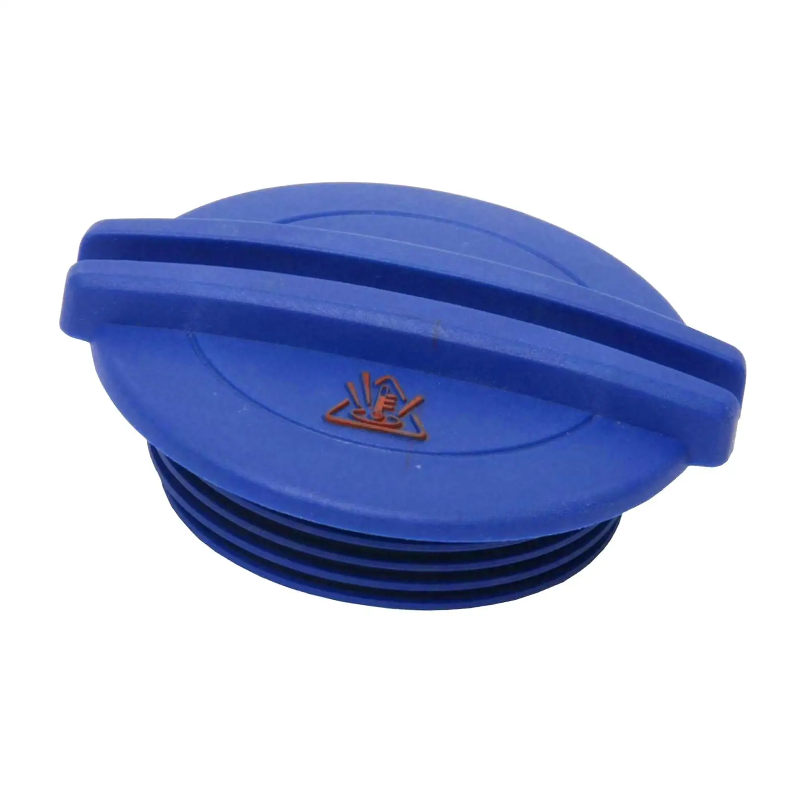 

Coolant Expansion Tank Cover Coolant Tank Cover Fit for VW R32 Automotive