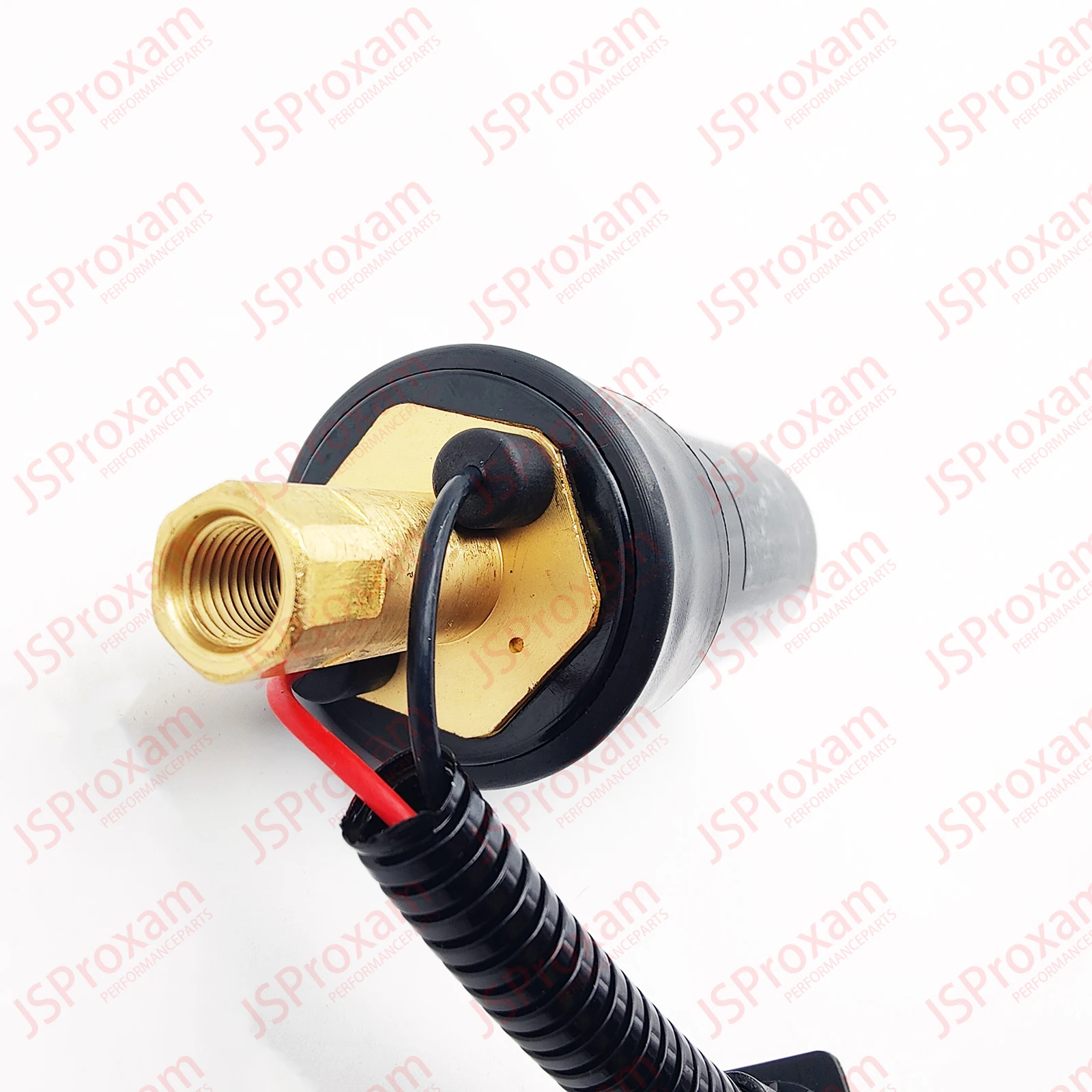 3588865 3860210 21608511 Replaces Fits For Volvo Penta 21545138 3594444 4.3 5.0 5.7 8.1L New High Pressure Electric Fuel Pump