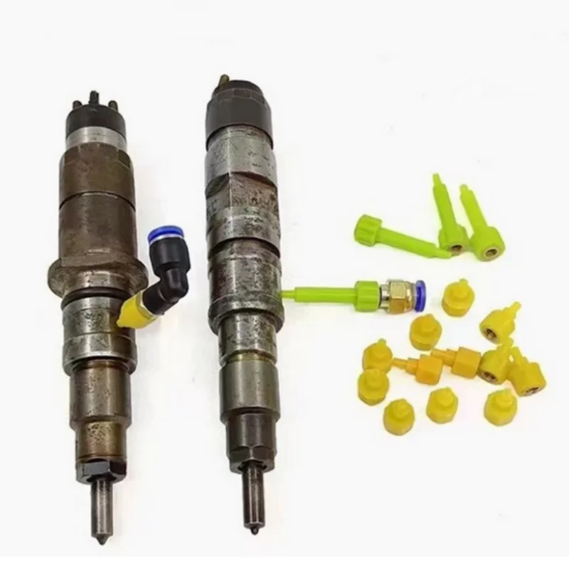 New Type CRIN Common Rail Injector Diesel Oil Return Joint Repair Tool for Bosch Denso