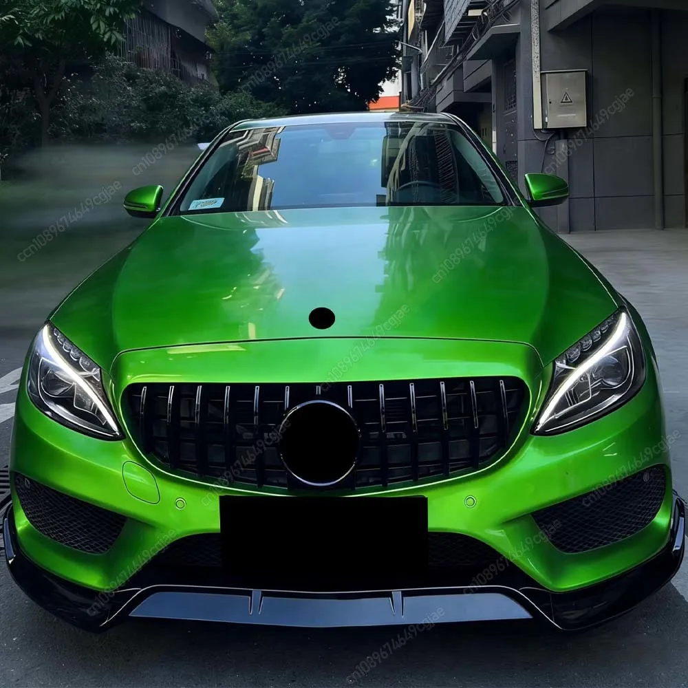 Front Bumper Splitt…