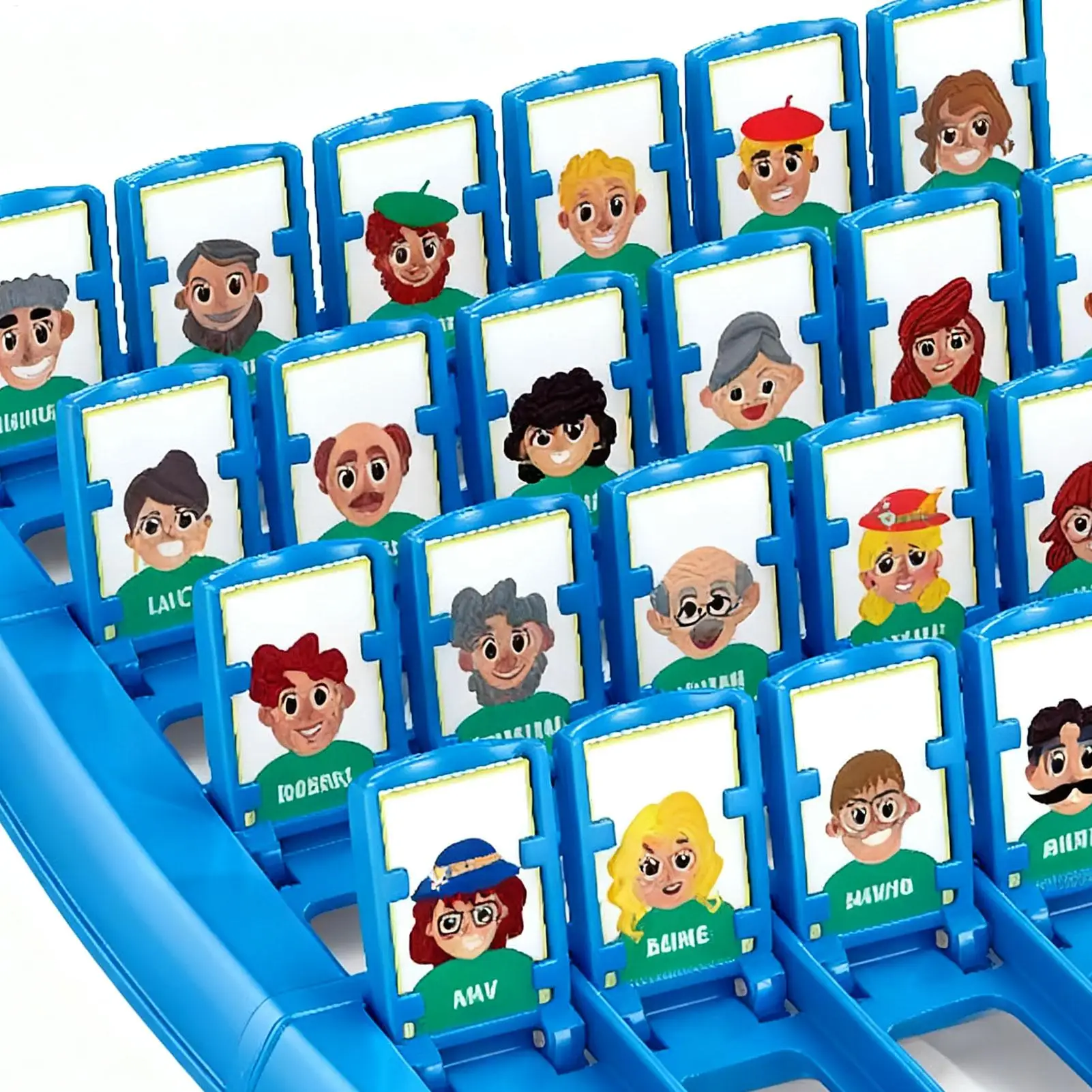 لعبة لوحة المنطق لعبة تخمين تعليمية لعبة الذاكرة التفاعلية لحفلات العائلة والتجمع الليلي والعطلات والتخييم في مرحلة ما قبل المدرسة