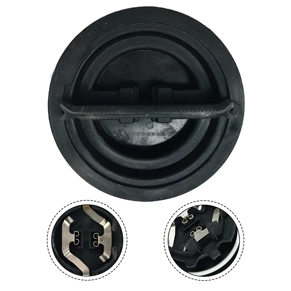 Automotive Lighting H7 Headlight Bulb Holder Headlight Socket Direct Installation Easy To Use For Opel Corsa C